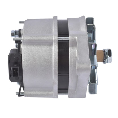 Alternator 120AMP for Thermo King APU (20349, 452671, 1E78291G00, 1E78291G02)