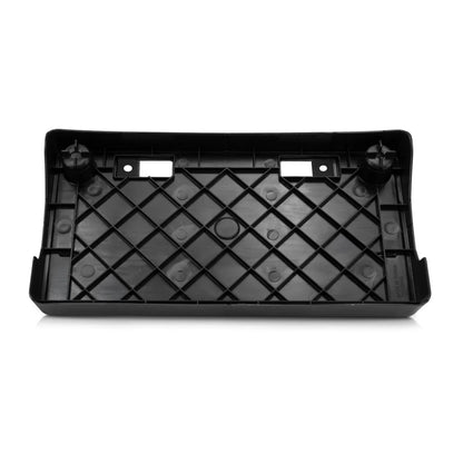 License Plate Bracket for Toyota Highlander (2020–2024) TO1068162, KLX-KSI-7167003-CL360A50