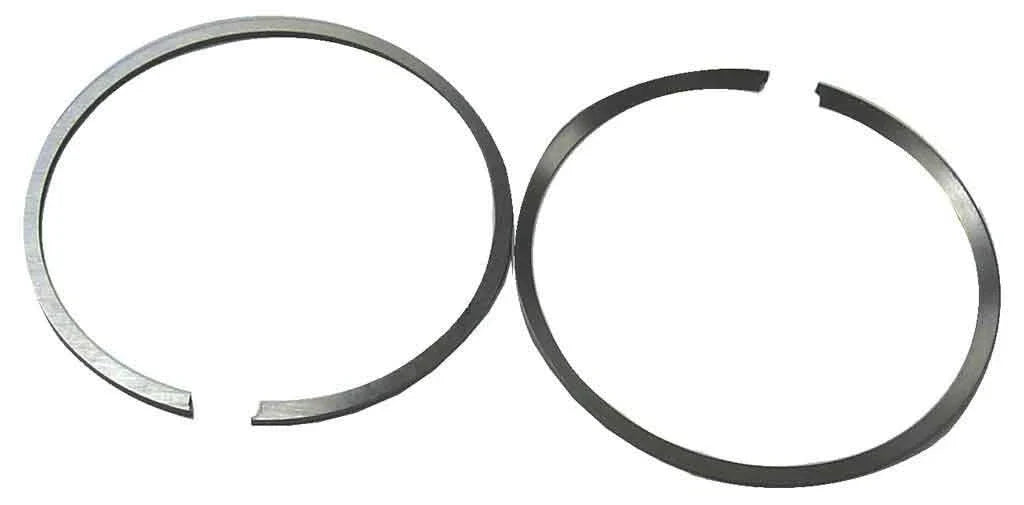 WSM Piston Rings for Johnson/Evinrude 28-70 Hp (.020 Over) (18-3914)