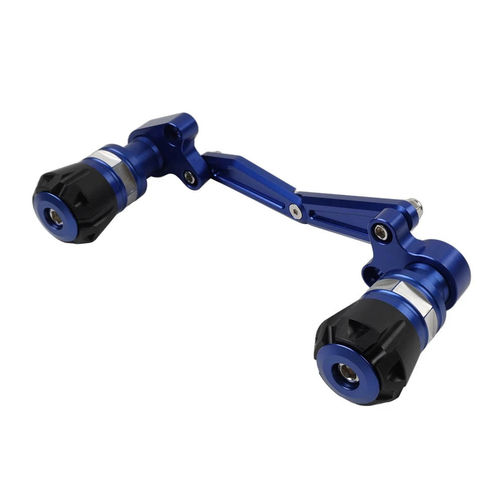 Exhaust Pipe Anti Fall Protection Device Kit for Honda Forza 350 (2021–2023)