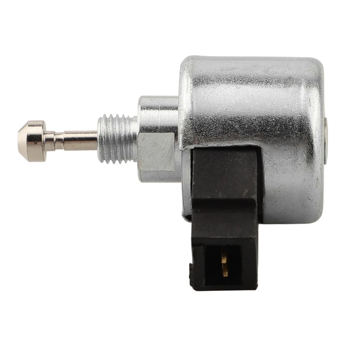 Fuel Solenoid for Cycle Engine Carburetor