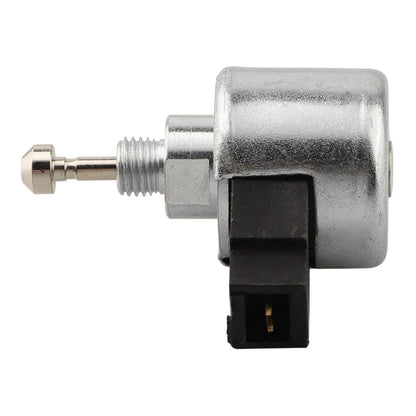 Fuel Solenoid for Cycle Engine Carburetor