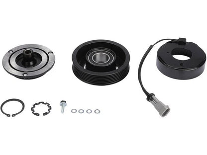 A/C Compressor Clutch Kit for GMC Savana 3500 (2009) 48771TXDS