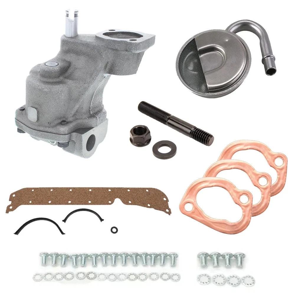 High Volume Oil Pump Kit for SBC (9108395)