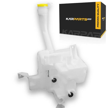 Washer Fluid Reservoir for Kia Sportage (2020–2022) KI1288143, LLX-KI1288143-CLA1