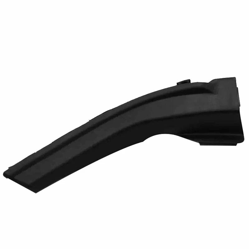 Pair Front Wiper Side Cowl Extension Covers for Hyundai Tucson (2010–2015) 861532S000, 861542S000