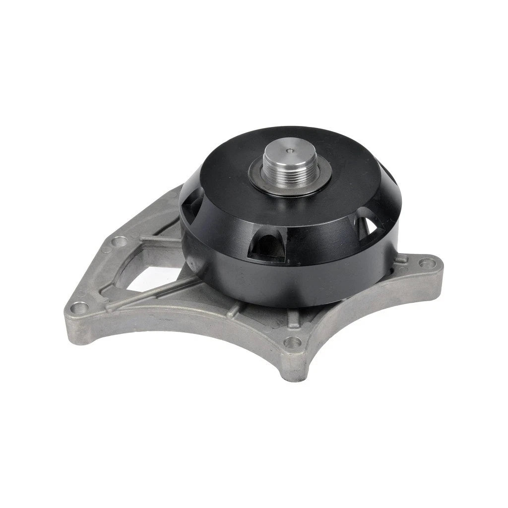 Engine Cooling Fan Pulley Bracket for GMC C4500/C5500 Topkick (2007–2009) ALX-PAU-RB-300-826-CL360A51