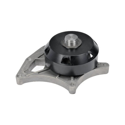 Engine Cooling Fan Pulley Bracket for GMC C4500/C5500 Topkick (2007–2009) ALX-PAU-RB-300-826-CL360A51