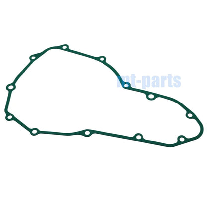 Stator Cover Gasket for Kawasaki EN650 Vulcan S (2015–2019) EX400 Ninja 400R (2011–2017)