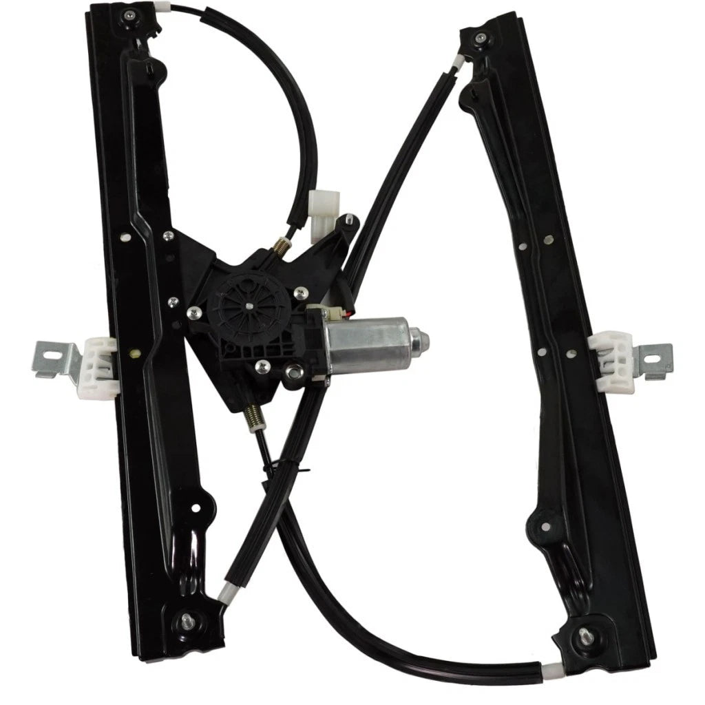 Window Regulator Set for Ford Explorer Sport Trac (2007–2010) PLX-M0-USA-REPF462930-CL360A72, FO1350141