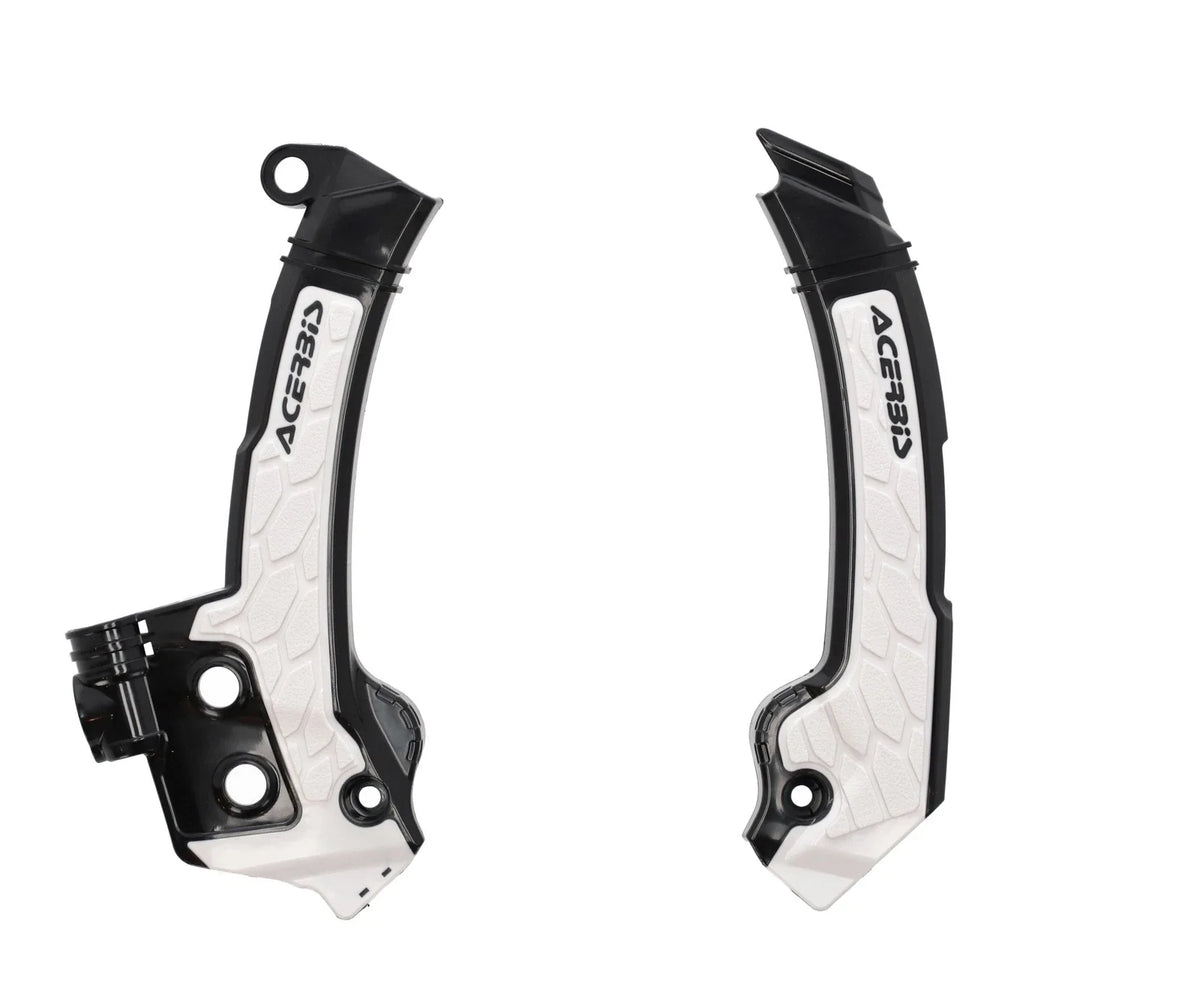 Acerbis X Grip Frame Guard for Husqvarna Offroad Motorcycles (2023–2024)