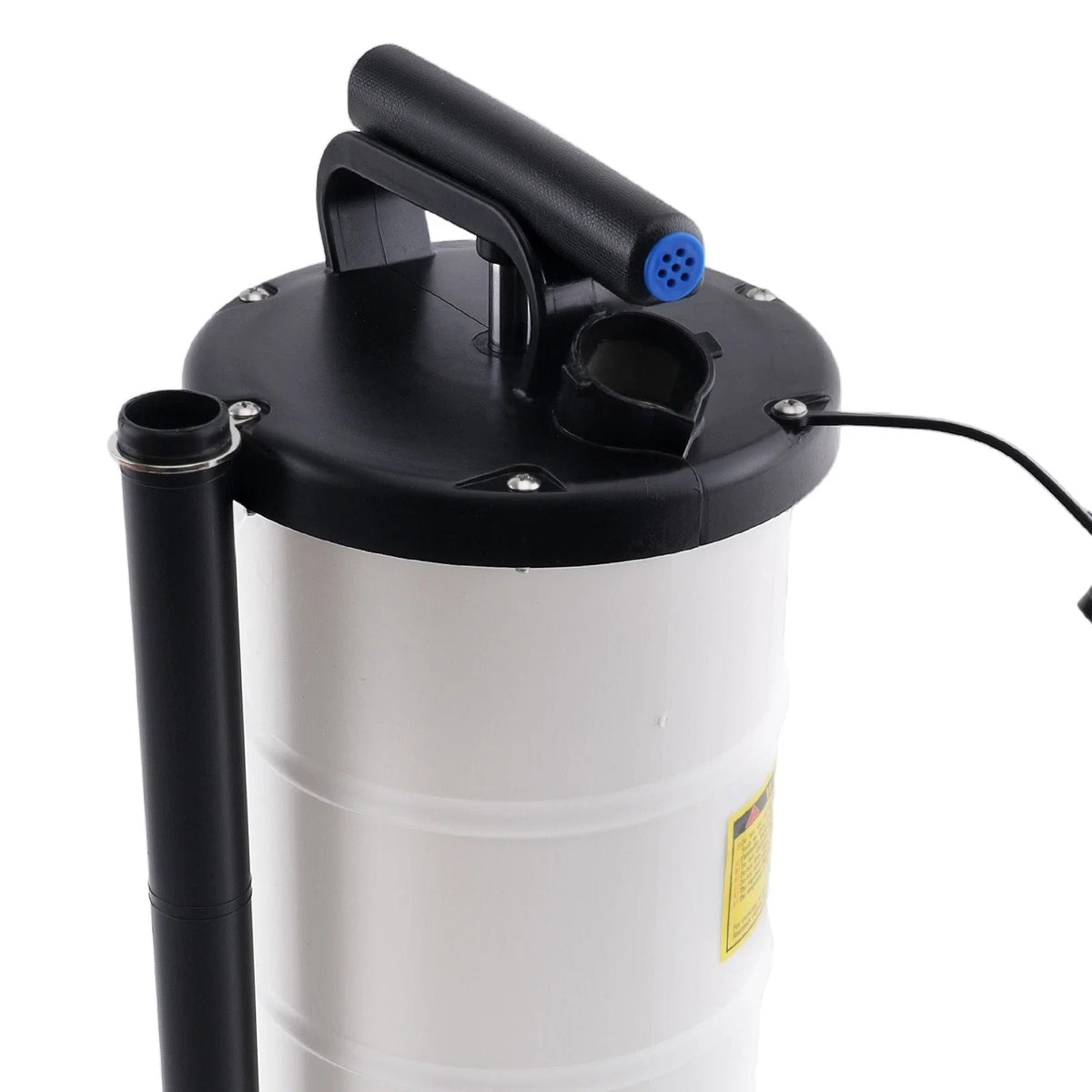 6.5L Manual Oil Fluid Extractor Pump for Engine Oil Transmission
