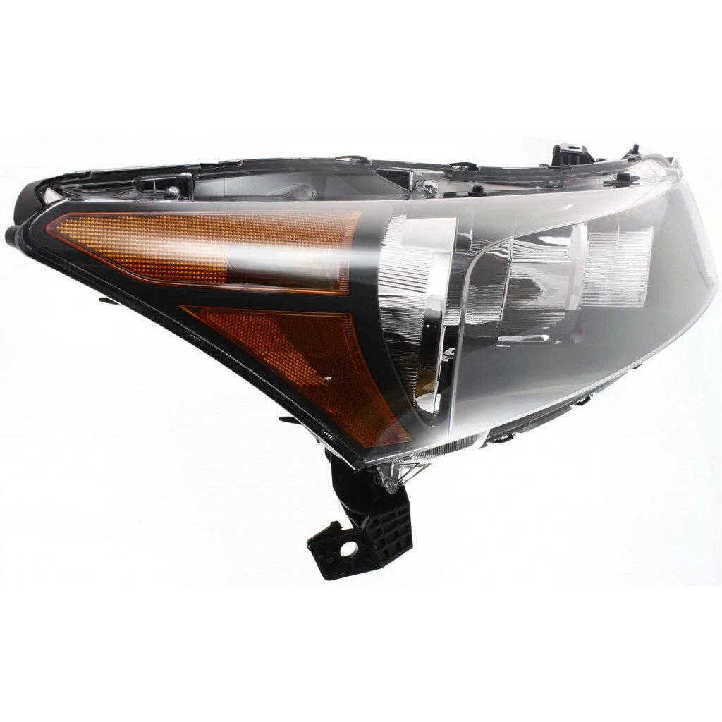 Passenger Side Headlight for Honda Accord (2008–2012) HO2503130, CLX-M0-20-6879-00-9-CL360A1