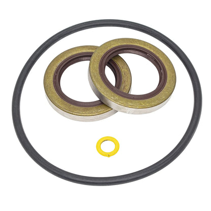 Lower Gearcase Seal & O-ring Set for Mercruiser Bravo II (54926, 25-34821)