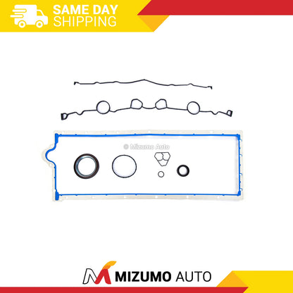 Lower Gasket for Dodge Viper Ram 1500 8.3L 8.4L V10 (2003–2010) MA-9761244711, CS26283