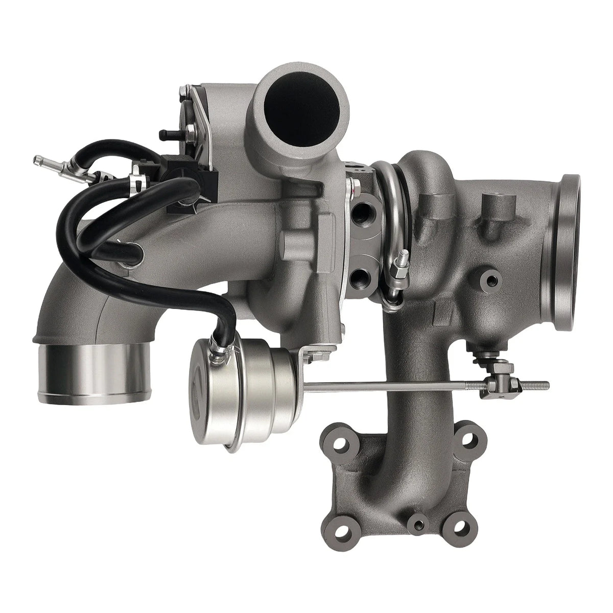 Billet Turbocharger for Ford Fusion Focus Escape 2.0L (2013–2016) 240 HP