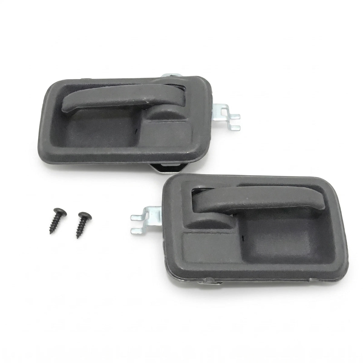 Inside Interior Door Handle Set LH RH for Suzuki Samurai (1985–1995)