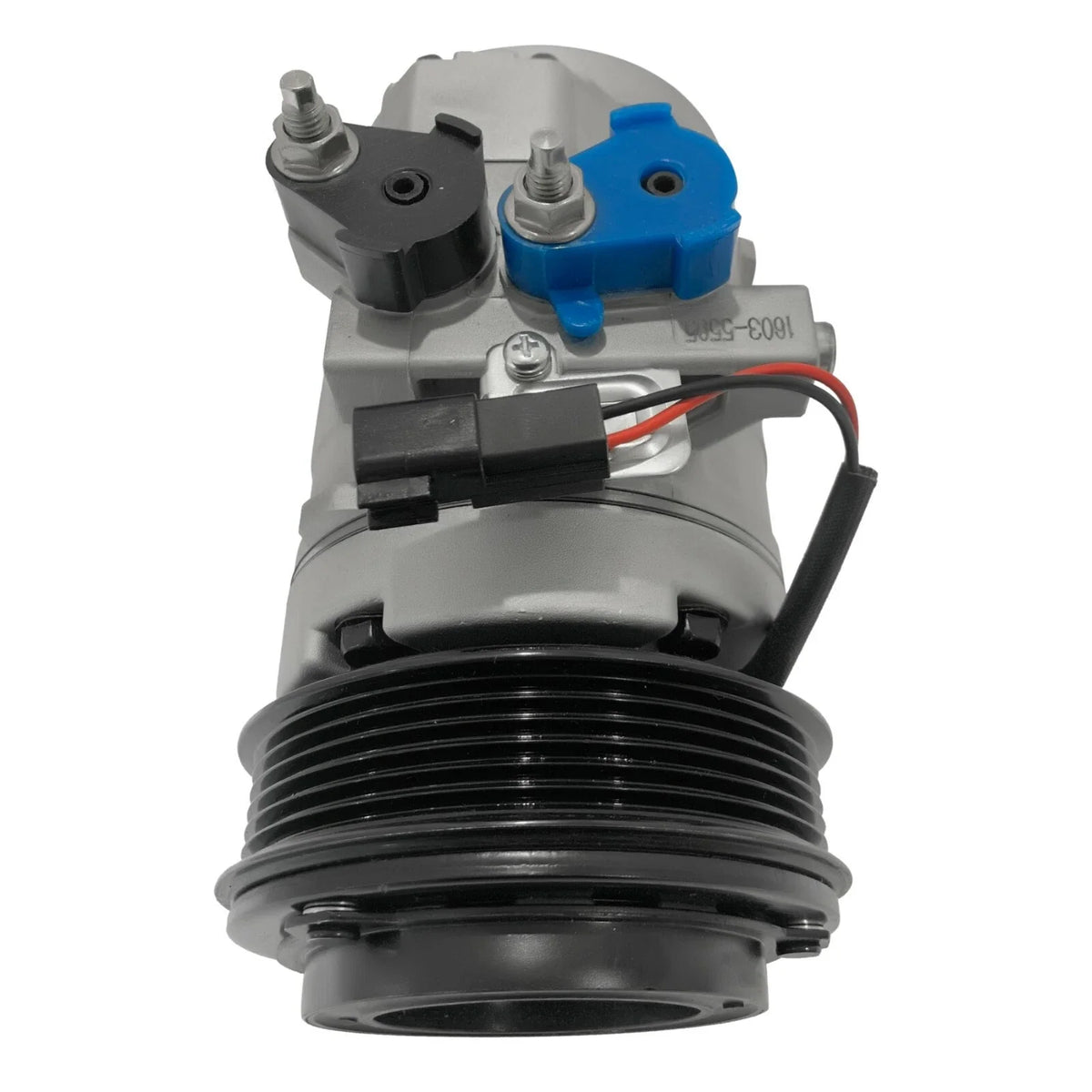 AC Compressor Kit OEM Replacement for Ford Expedition 5.4L (2009–2010)