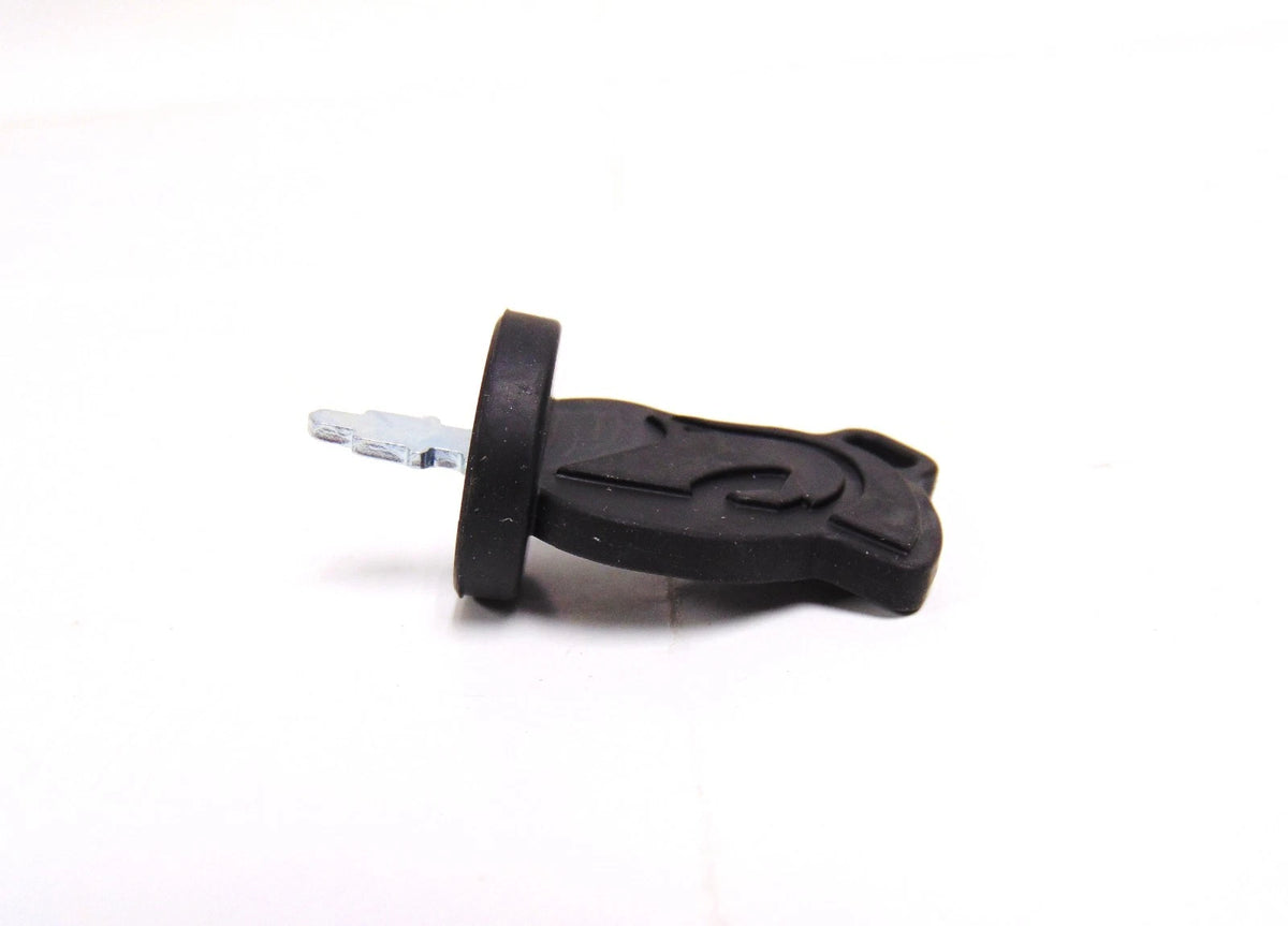 Ignition Key for Spartan Lawn Mower Shield & Defender (OEM 148-0479)