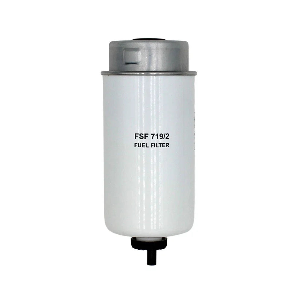 FS19865 Fuel/Water Separator Filter for John Deere 544J 624J 643J 643K 843J (–)
