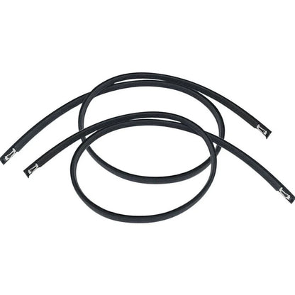 Roof Trim Molding for Honda Fit (2005–2008)