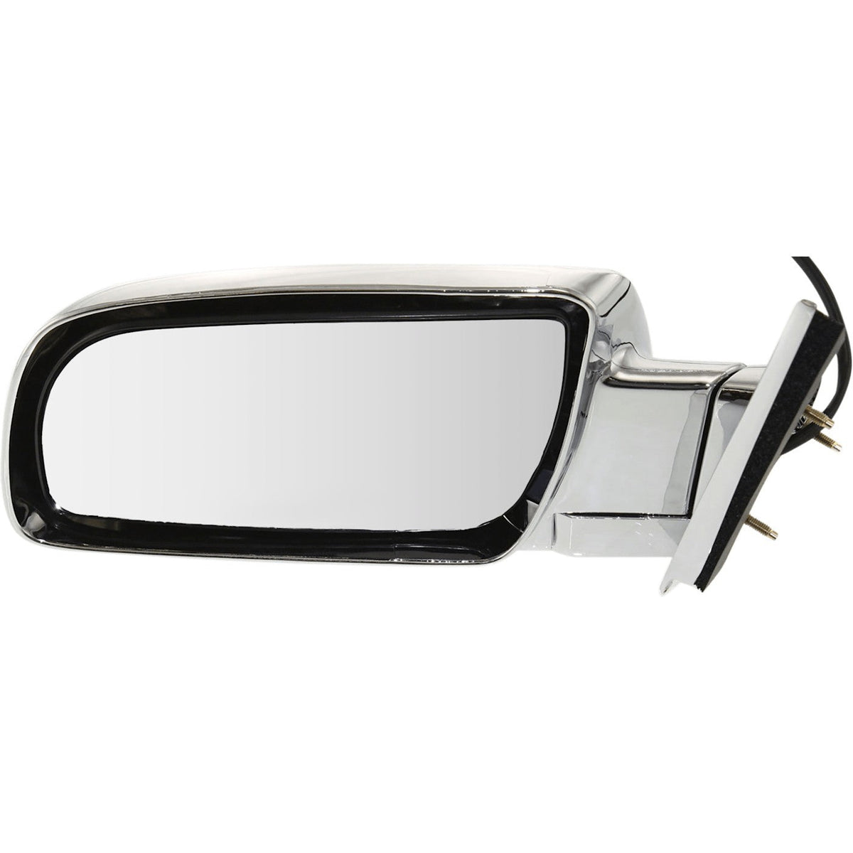 Heated Mirrors Set of 2 for Chevy Suburban Tahoe