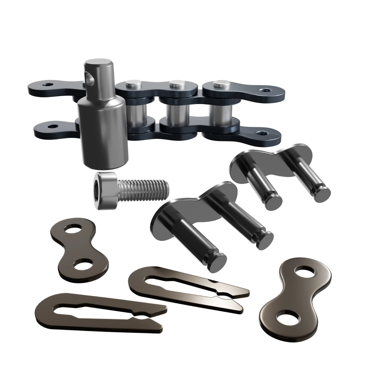 Chain Assembly Lift Handle for Crown Pallet Jack PTH50
