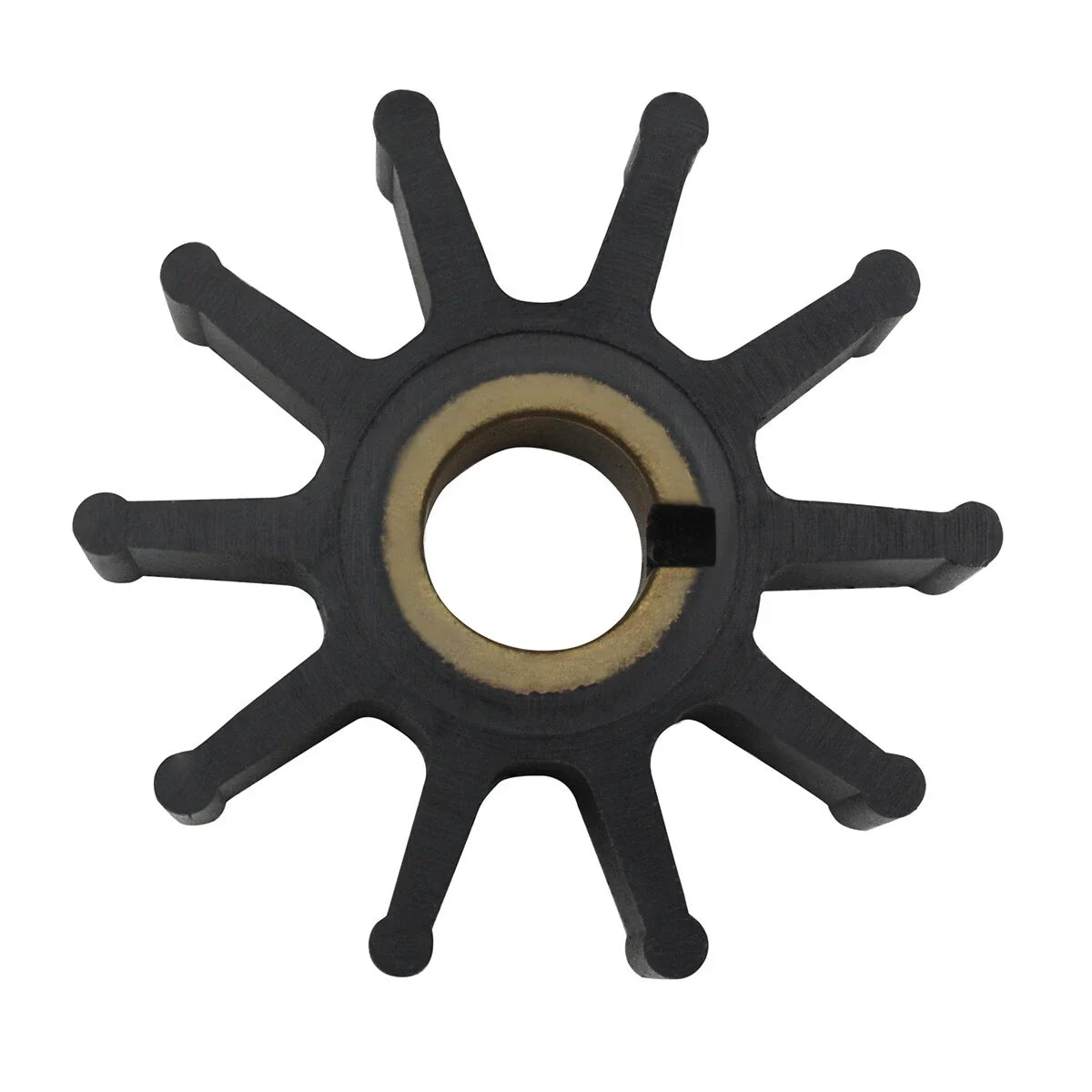 Water Pump Impeller for Chrysler Outboard 20 25 30 35HP (F462065)