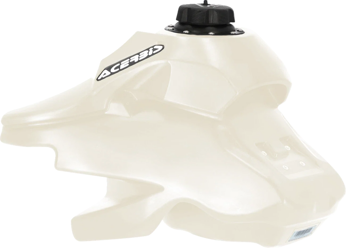Acerbis 3.1 Gallon Fuel Tank for Honda (Natural) 2911510147
