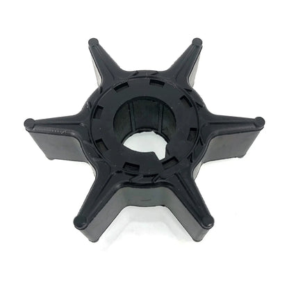 Water Pump Impeller Kit for Yamaha 20 25 Hp 2 Stroke Outboard (18-3431, 6L2-W0078-00)