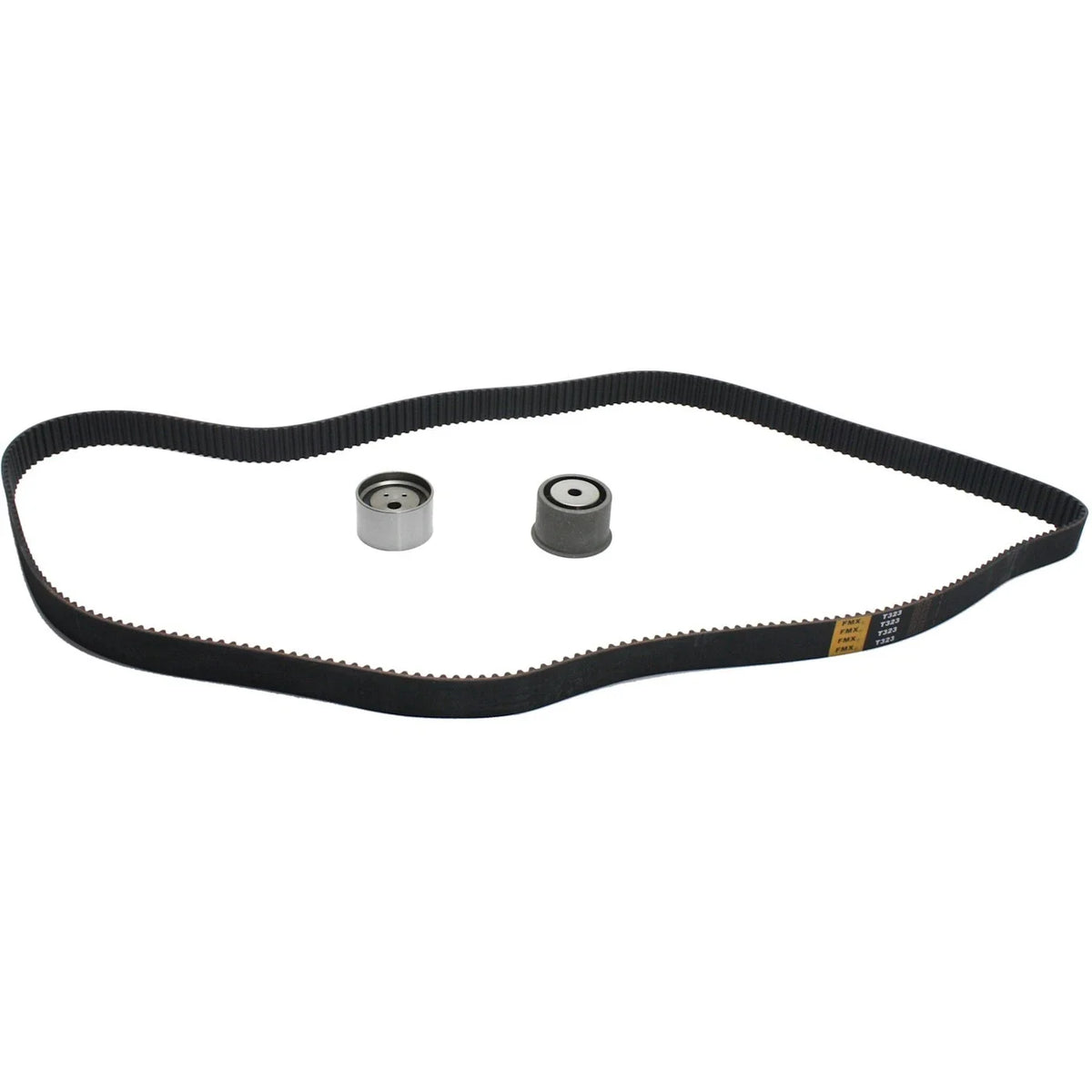 Timing Belt and Water Pump Kit for Hyundai Kia Santa Fe Sedona (2002–2006)