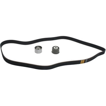 Timing Belt and Water Pump Kit for Hyundai Kia Santa Fe Sedona (2002–2006)