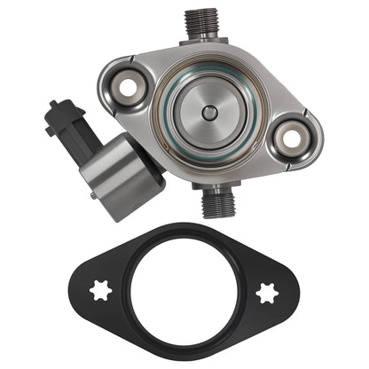 High Pressure Fuel Pump for Ford Fiesta ST 2014–2019 IH7Q5Y, 0261520139, HM10003