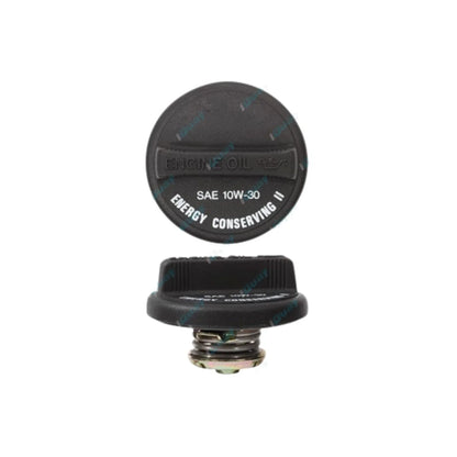 Engine Oil Cap for Toyota Supra JZA80 6cyl 3.0L 2JZ-GE 2JZ-GTE 1993~2002