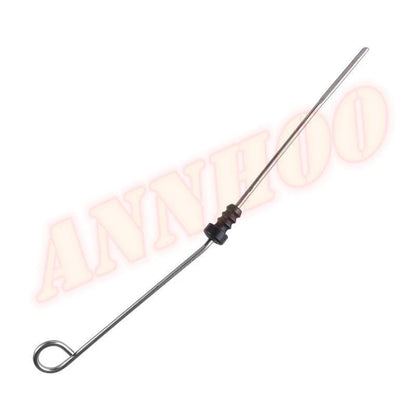 Engine Oil Dipstick for Kubota SQ-1140 SQ-1200 SQ-3170 (V2203) 1G622-36413