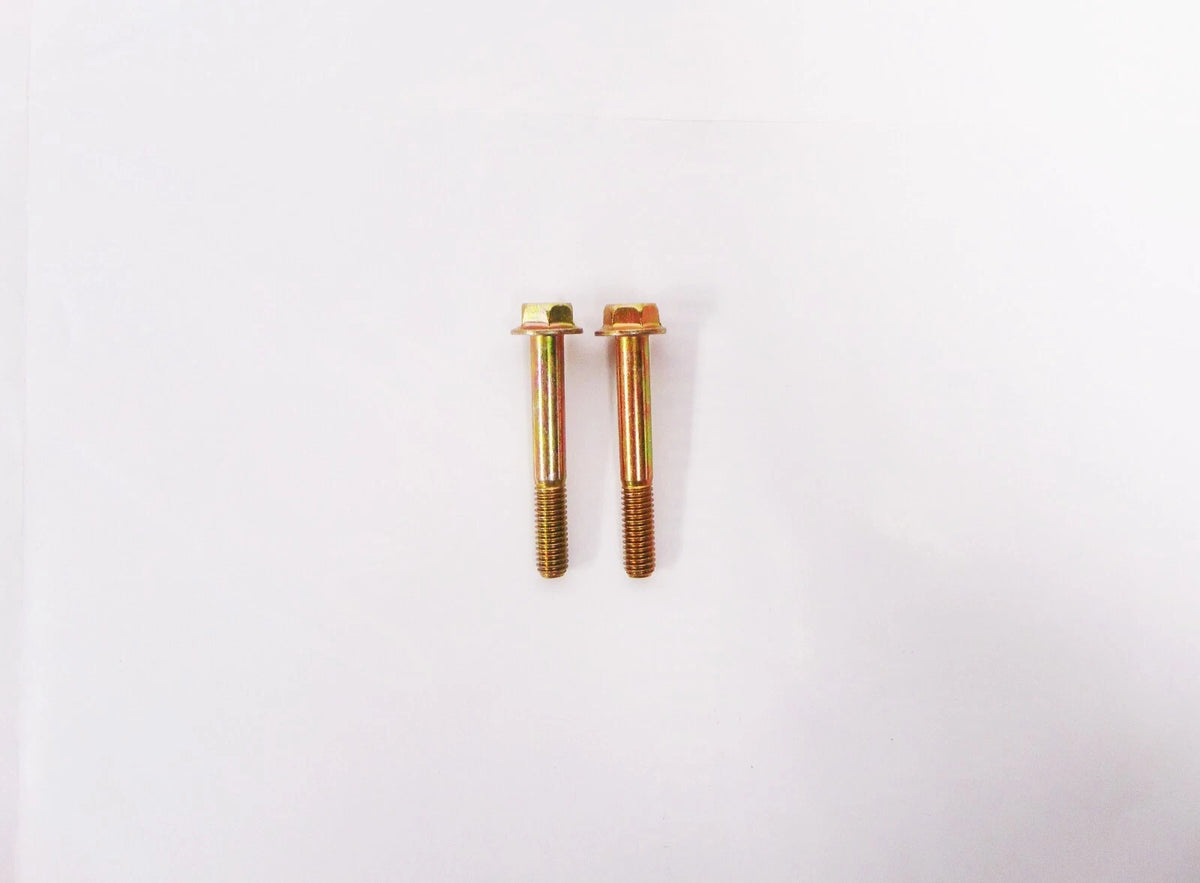 Set of 2 Screws for Arctic Cat Snowmobile (8020-230)