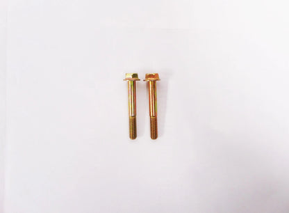 Set of 2 Screws for Arctic Cat Snowmobile (8020-230)