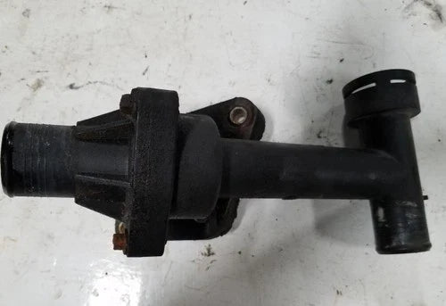 Thermostat Housing Assembly for Jaguar X-Type (2002–2008) OEM