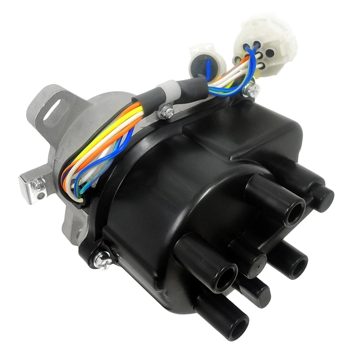 Ignition Distributor for Acura Integra 1990-1991 (1.8L, 30100PR4A03)