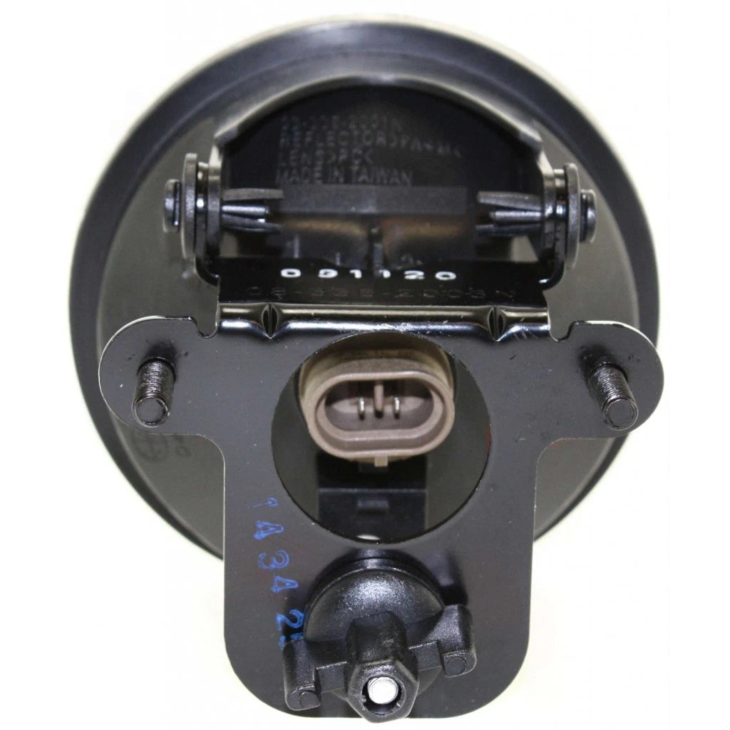 Fog Light Assembly for Pontiac Bonneville (2000–2005) GM2592119, CLX-M0-GM519-B0000-CL360A2