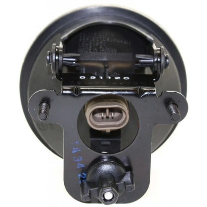 Fog Light Assembly for Pontiac Bonneville (2000–2005) GM2592119, CLX-M0-GM519-B0000-CL360A2