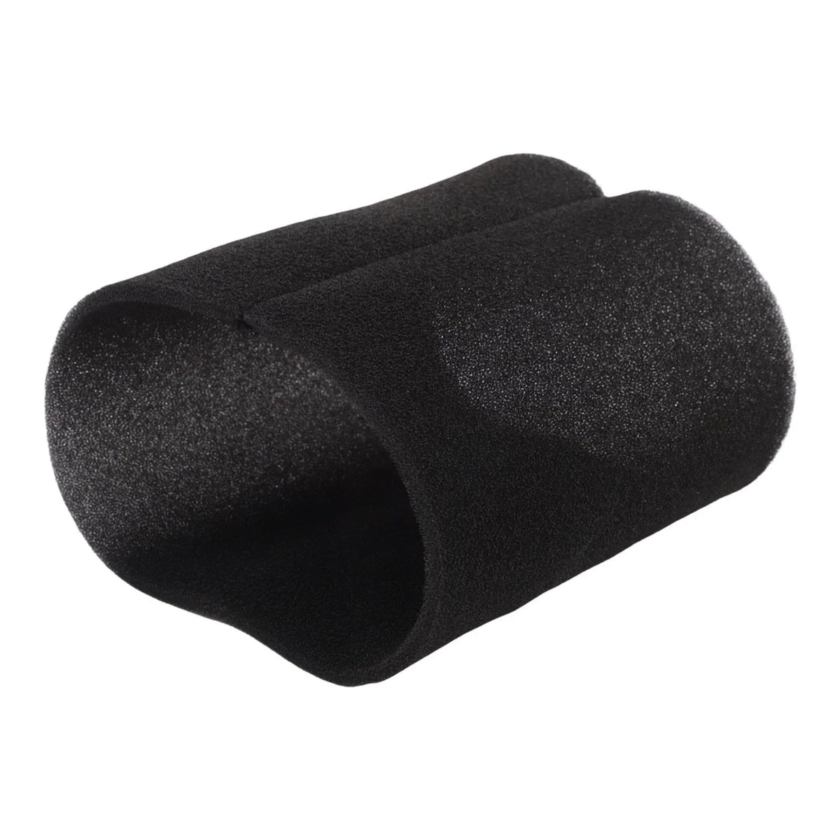 Set of 2 Foam Filters for Vacmaster VFF21 (2, 3, 4 Gallon Wet Dry Vacuum)