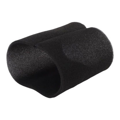Set of 2 Foam Filters for Vacmaster VFF21 (2, 3, 4 Gallon Wet Dry Vacuum)
