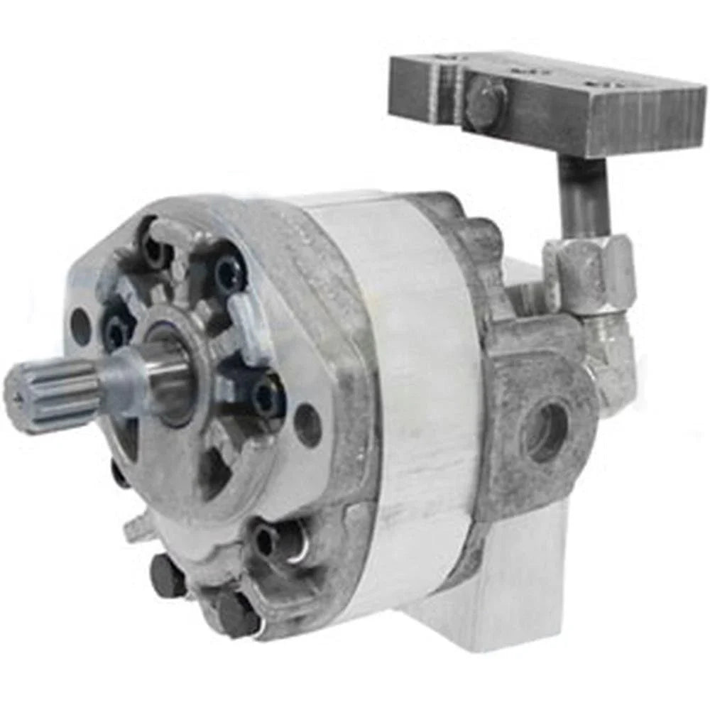 Main Hydraulic Pump for Minneapolis-Moline (R3178)