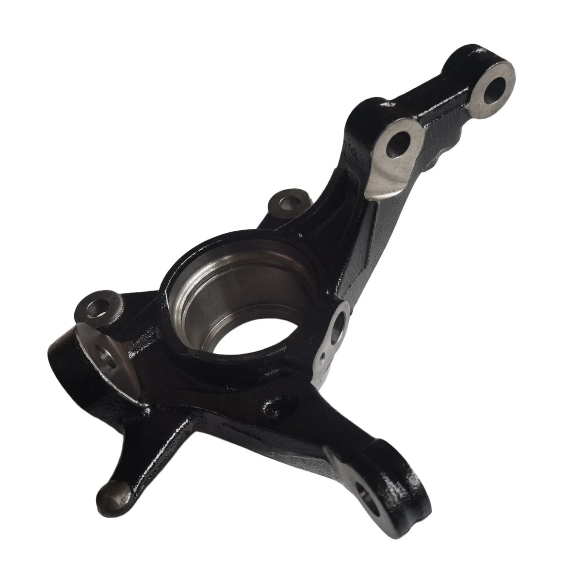 Front Right Steering Knuckle for Hyundai Accent Dodge Attitude (2014–2017) 698-294