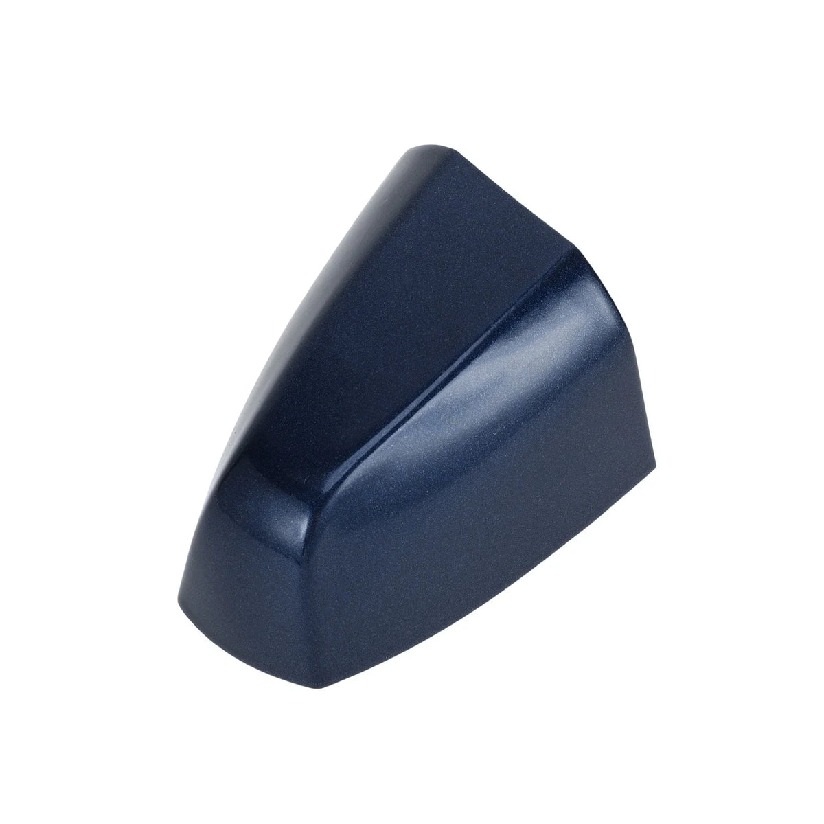Door Handle Cover Front Left No. 51217396541 for BMW X1 X2 X5 (2015–2018) Blue