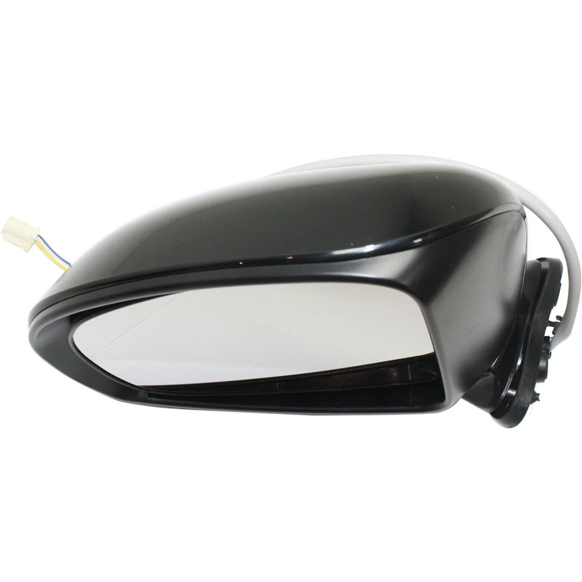 Set of 2 Mirrors for Toyota Prius (2010–2015)