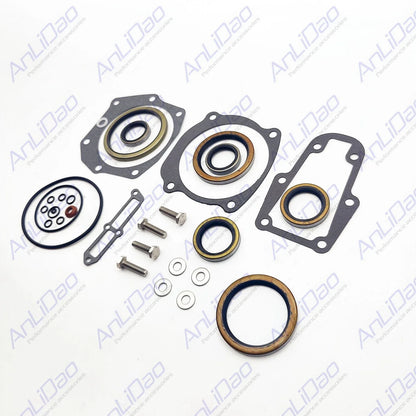 Seal Kit for OMC Stringer V4 Case 400 Series (95-104-11K, 0982947)