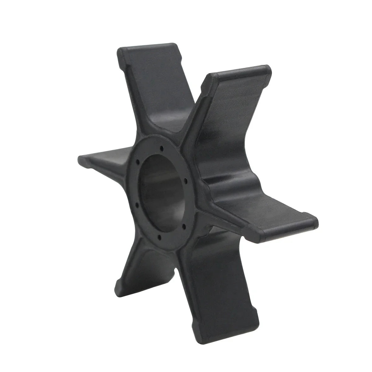 Water Pump Impeller for Suzuki Outboard DT 25 (17461-96301)