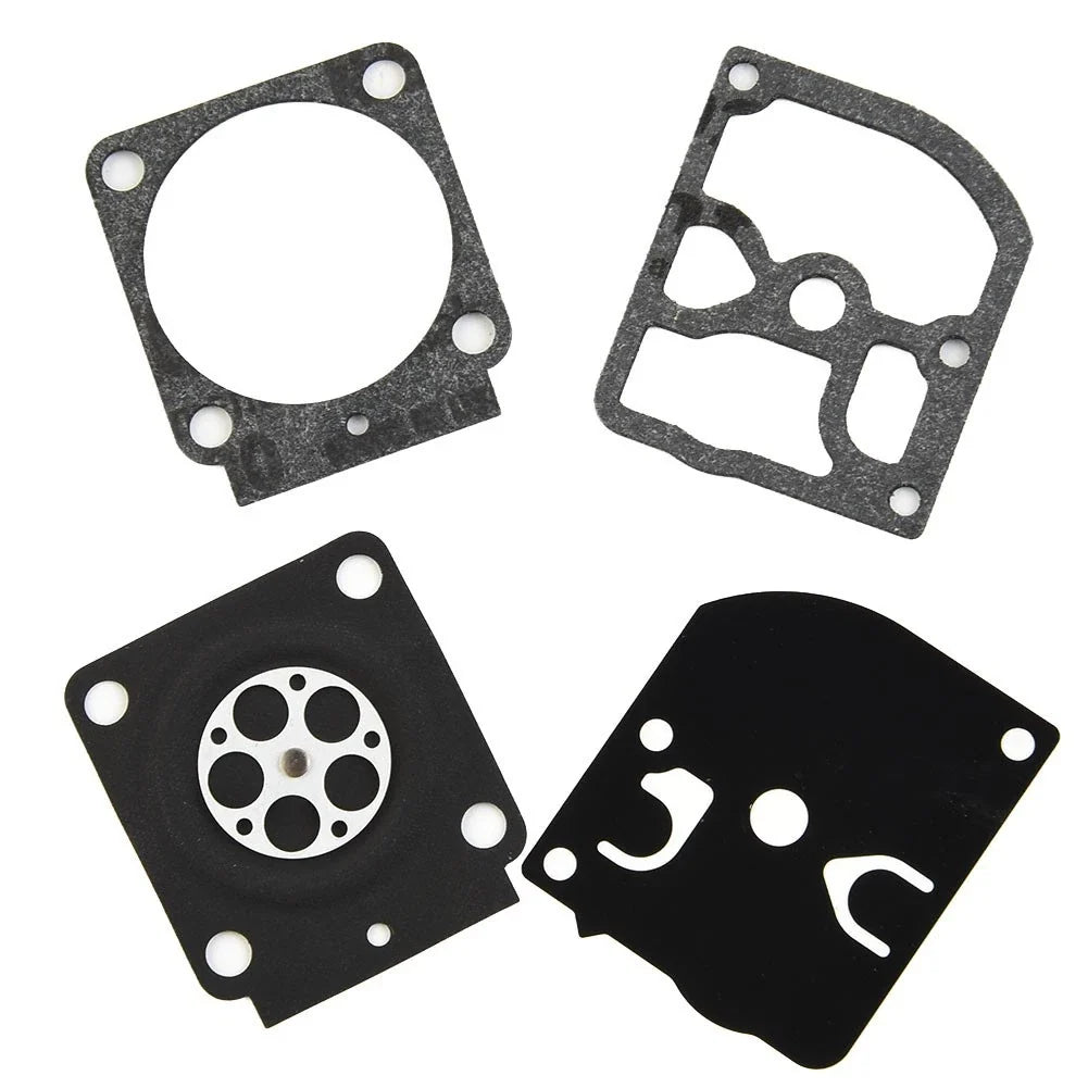 Carburetor Kit for TK TJ27 and 270K (Optimum Performance)